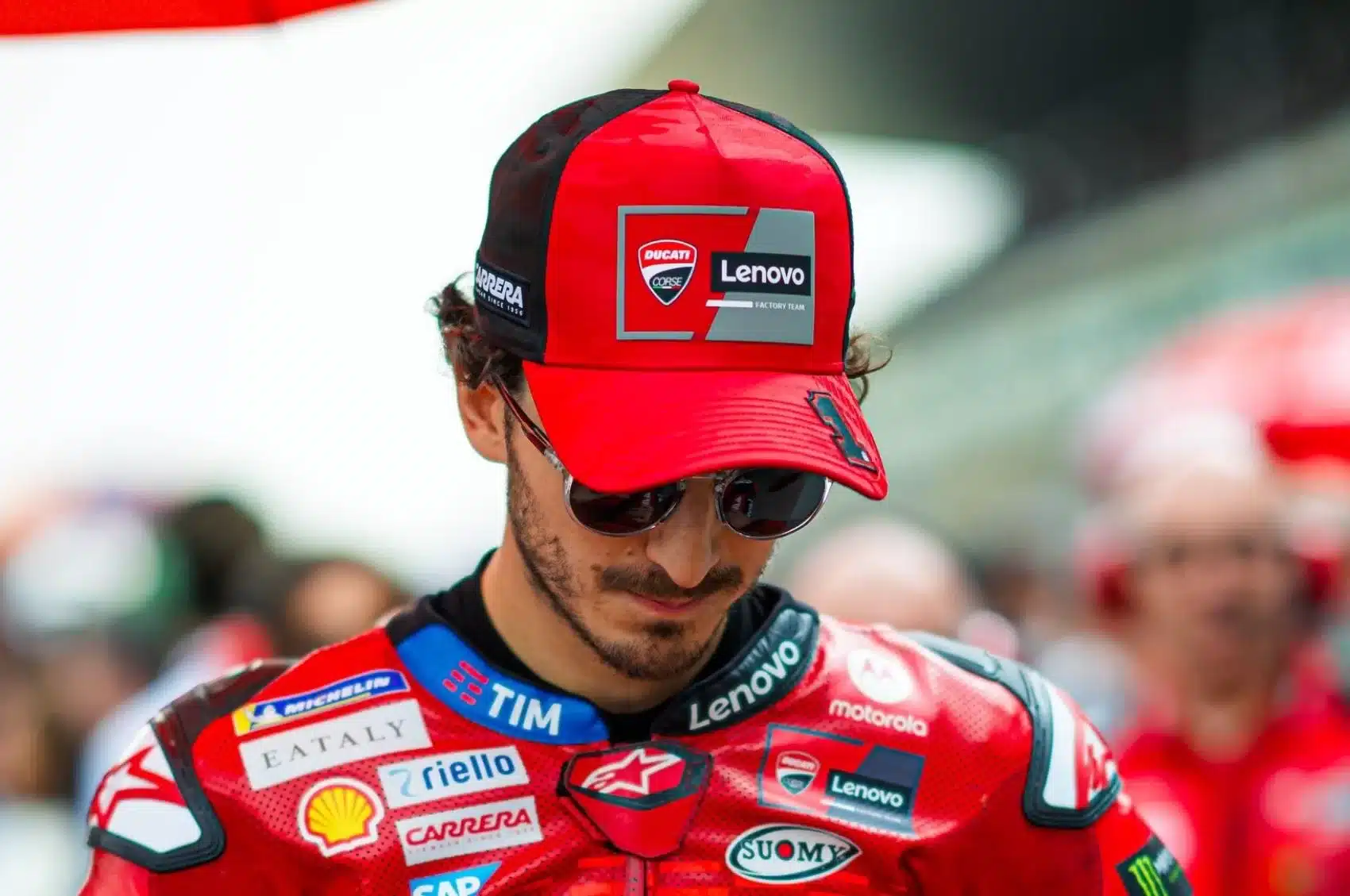 Bagnaia