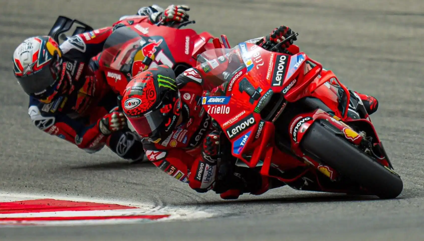 Bagnaia