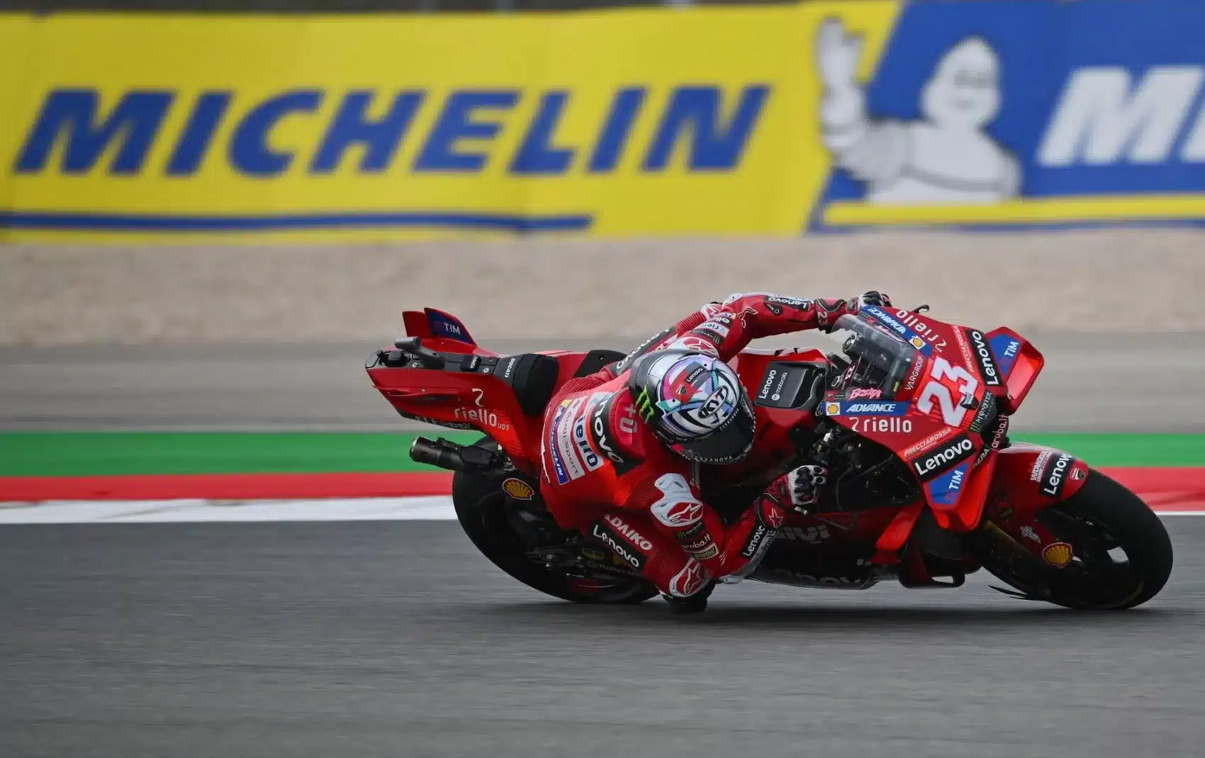 Bastianini