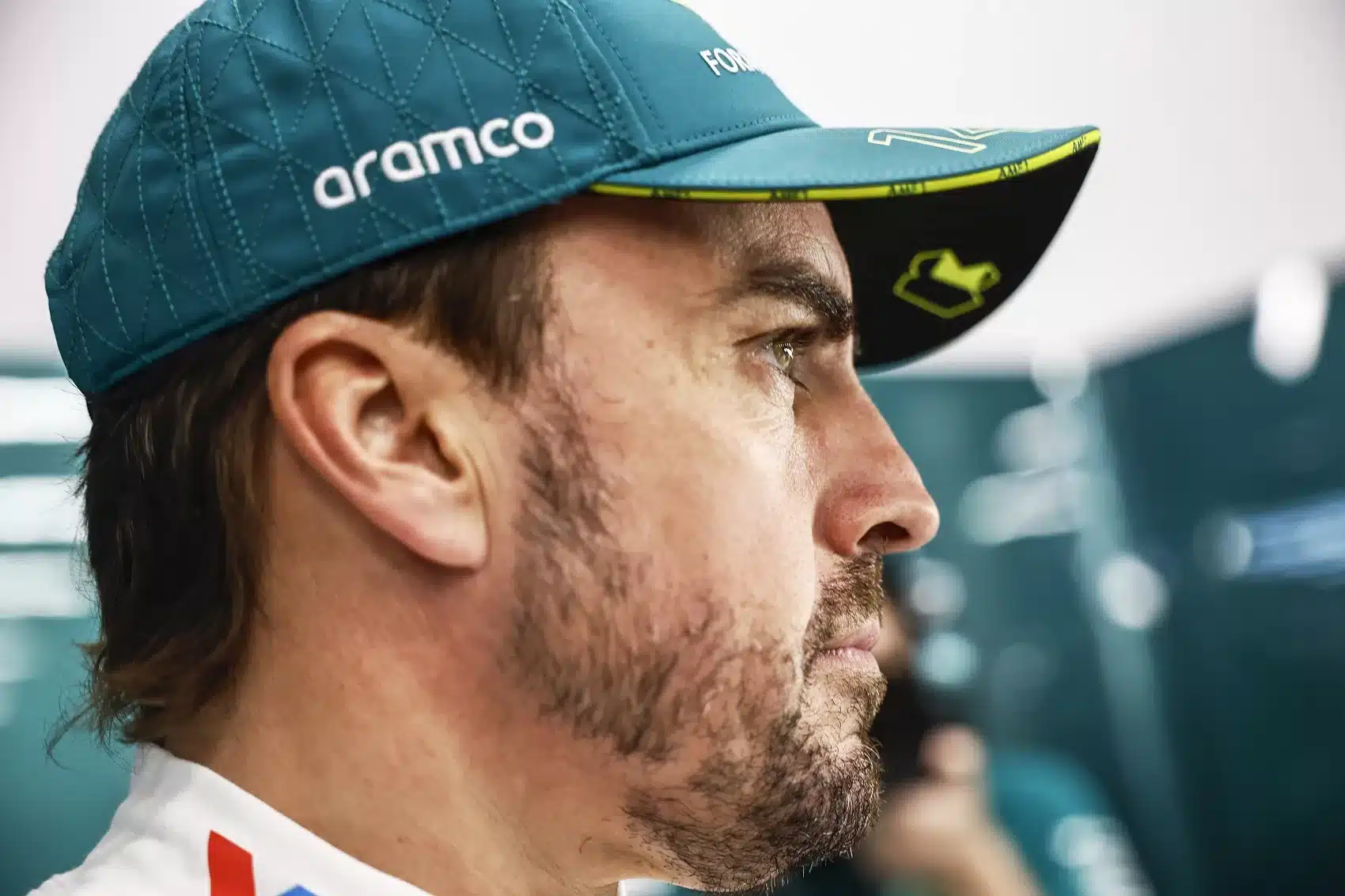 Fernando Alonso