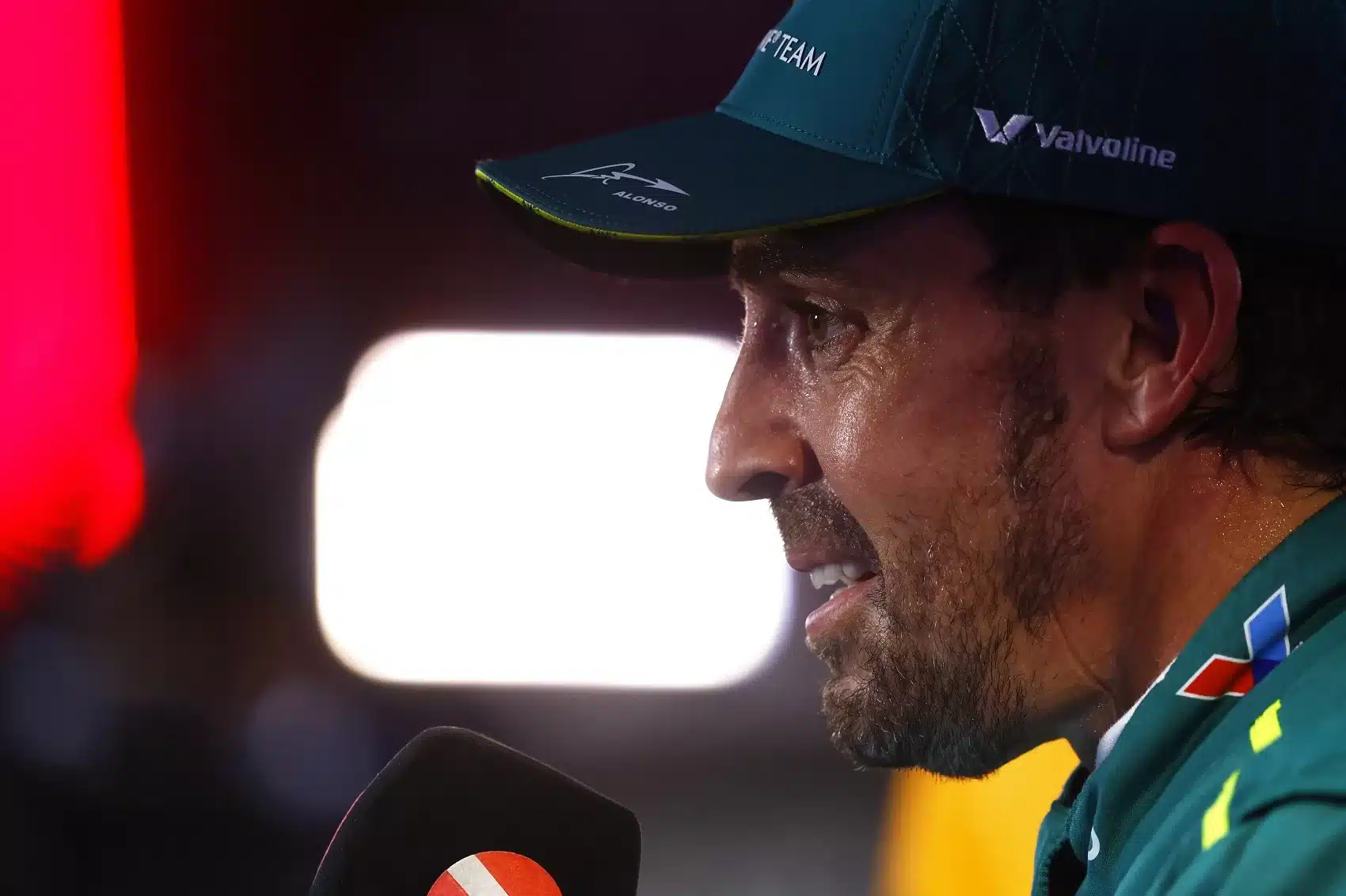 Fernando Alonso