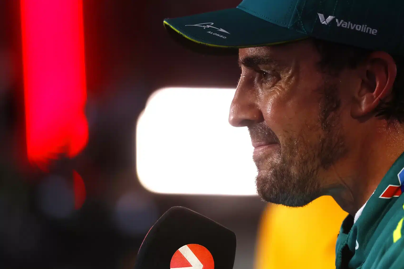 Fernando Alonso