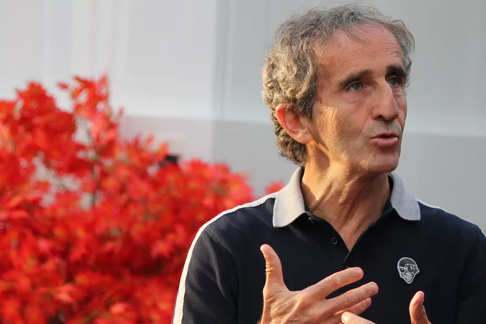 Alain Prost
