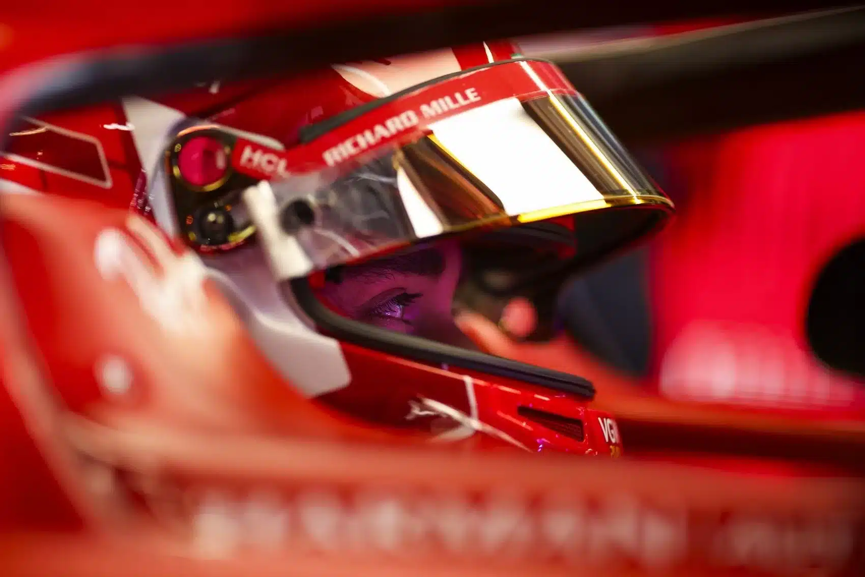 Charles Leclerc