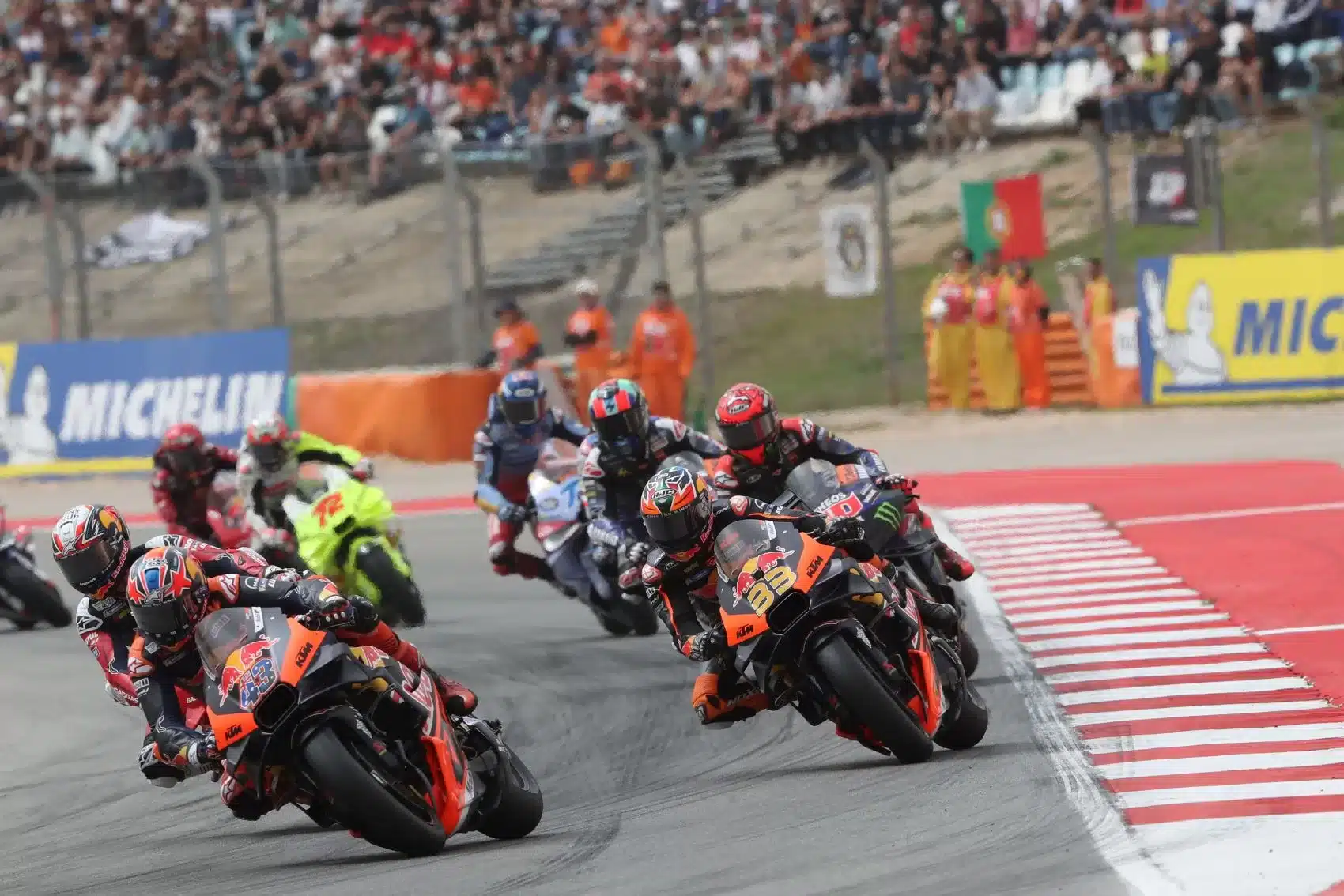 MotoGP