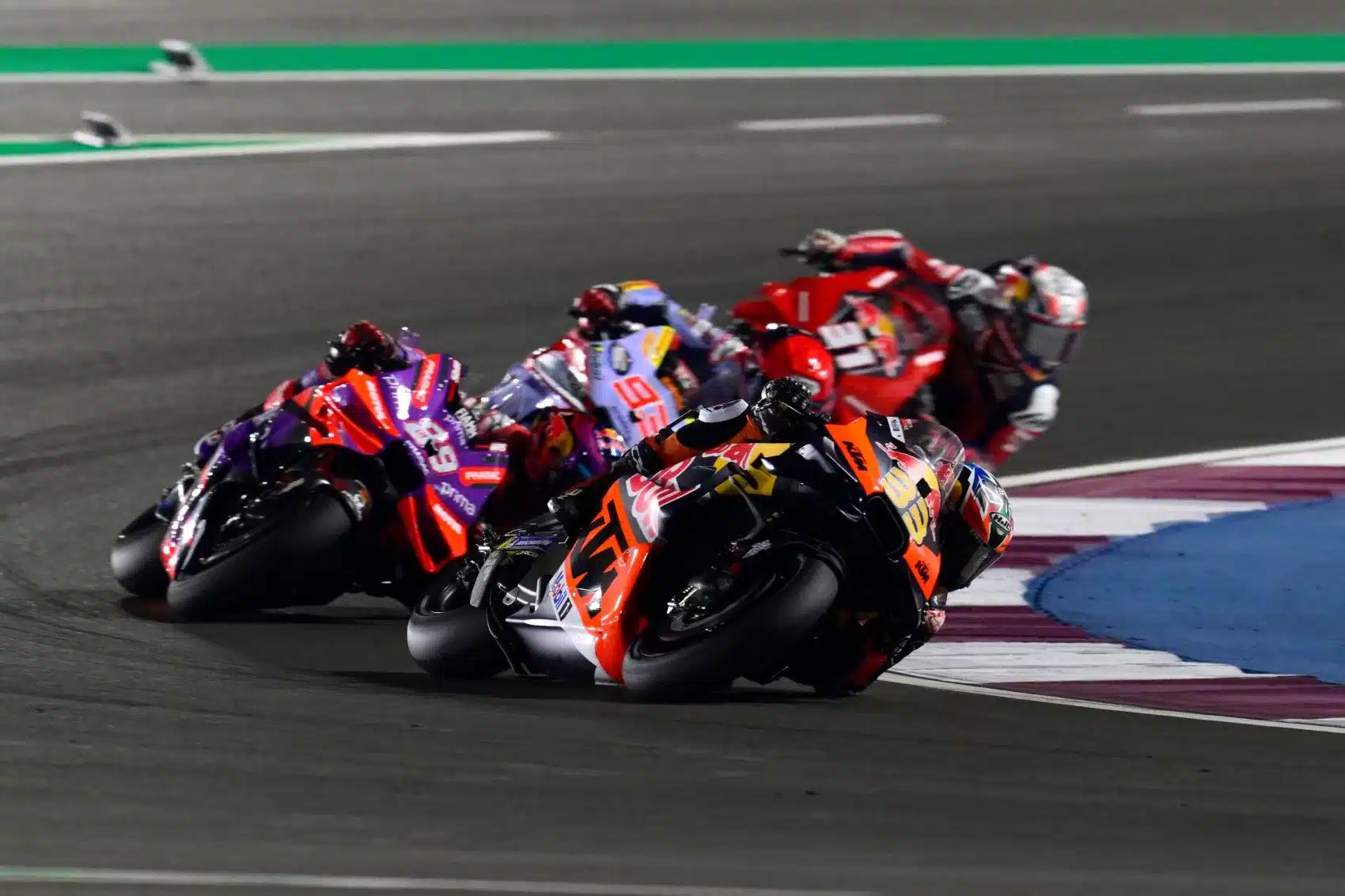 MotoGP