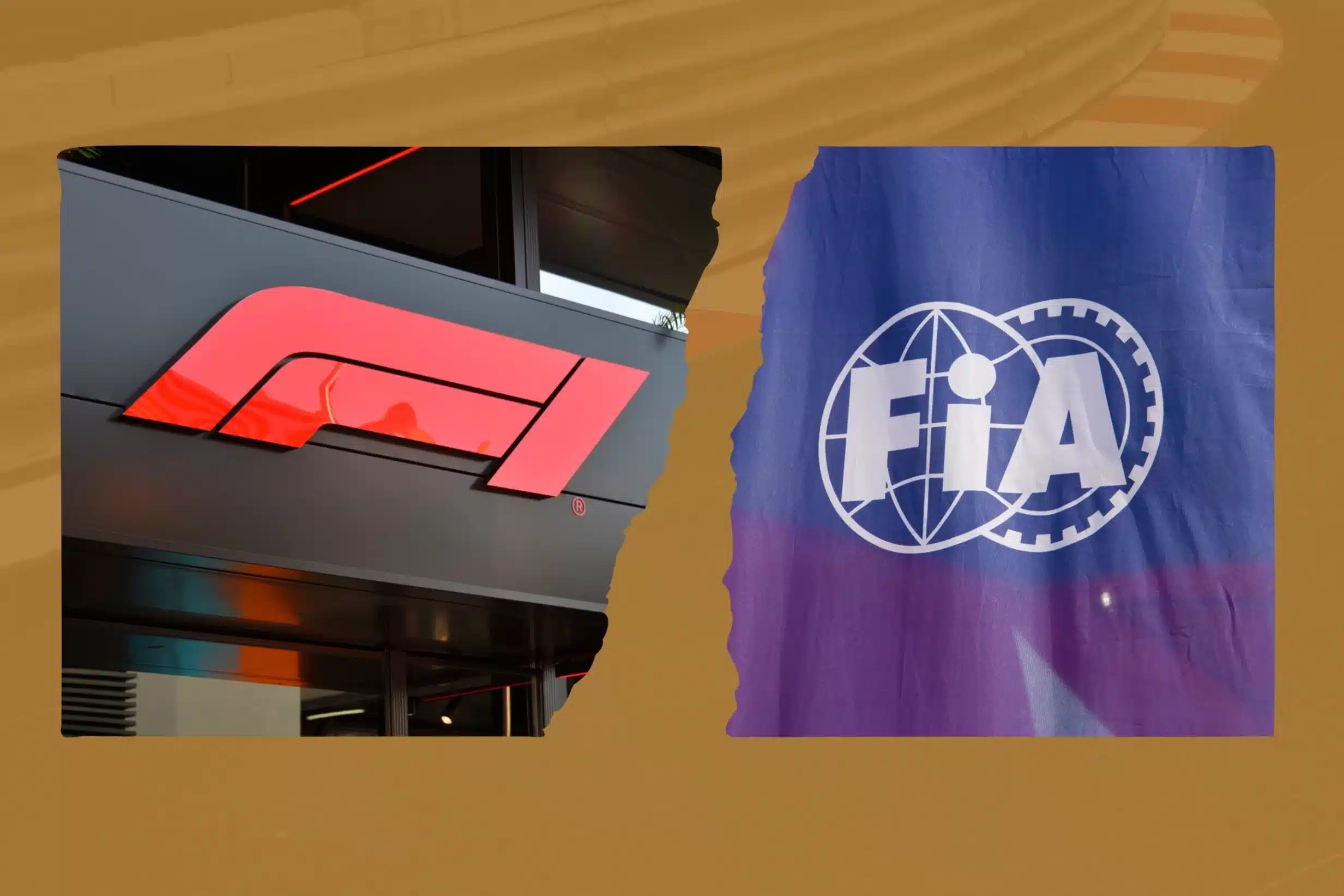 F1, FIA