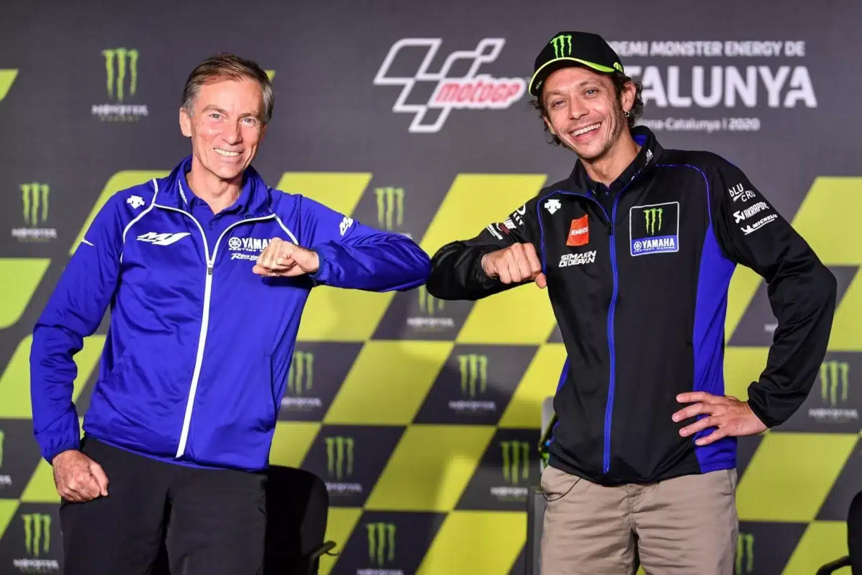 Rossi-Jarvis
