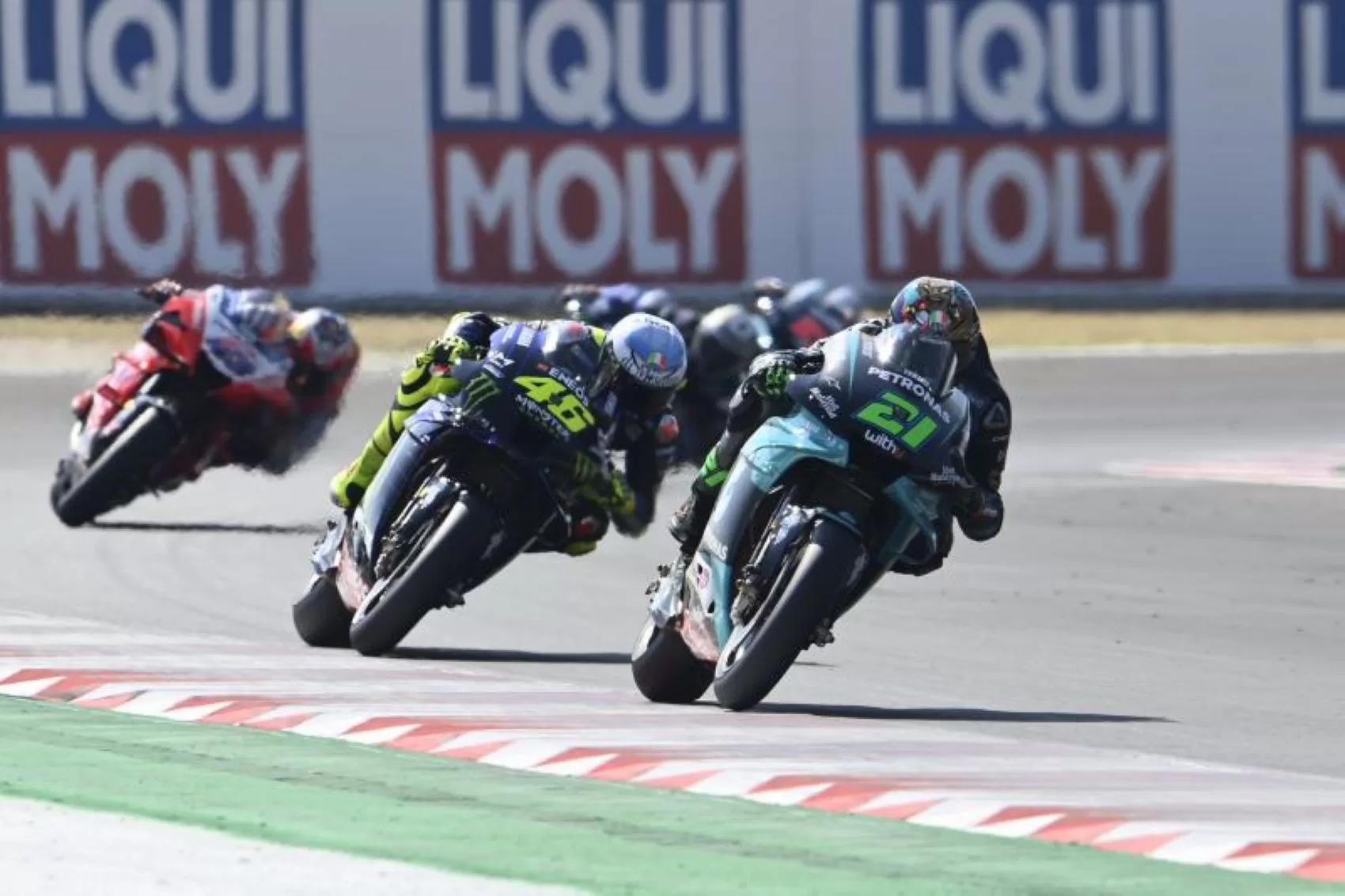 Rossi