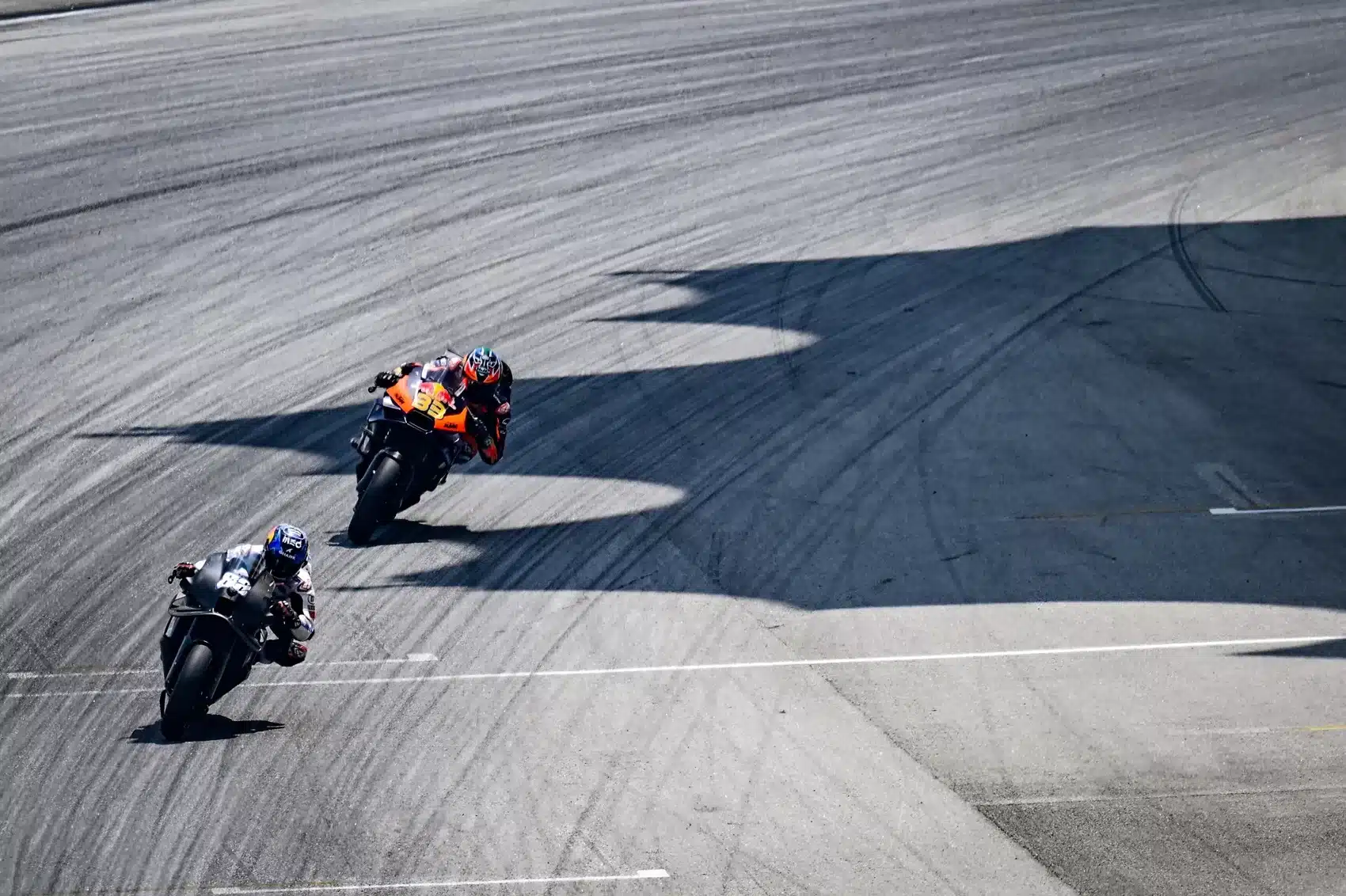 MotoGP Miguel Oliveira