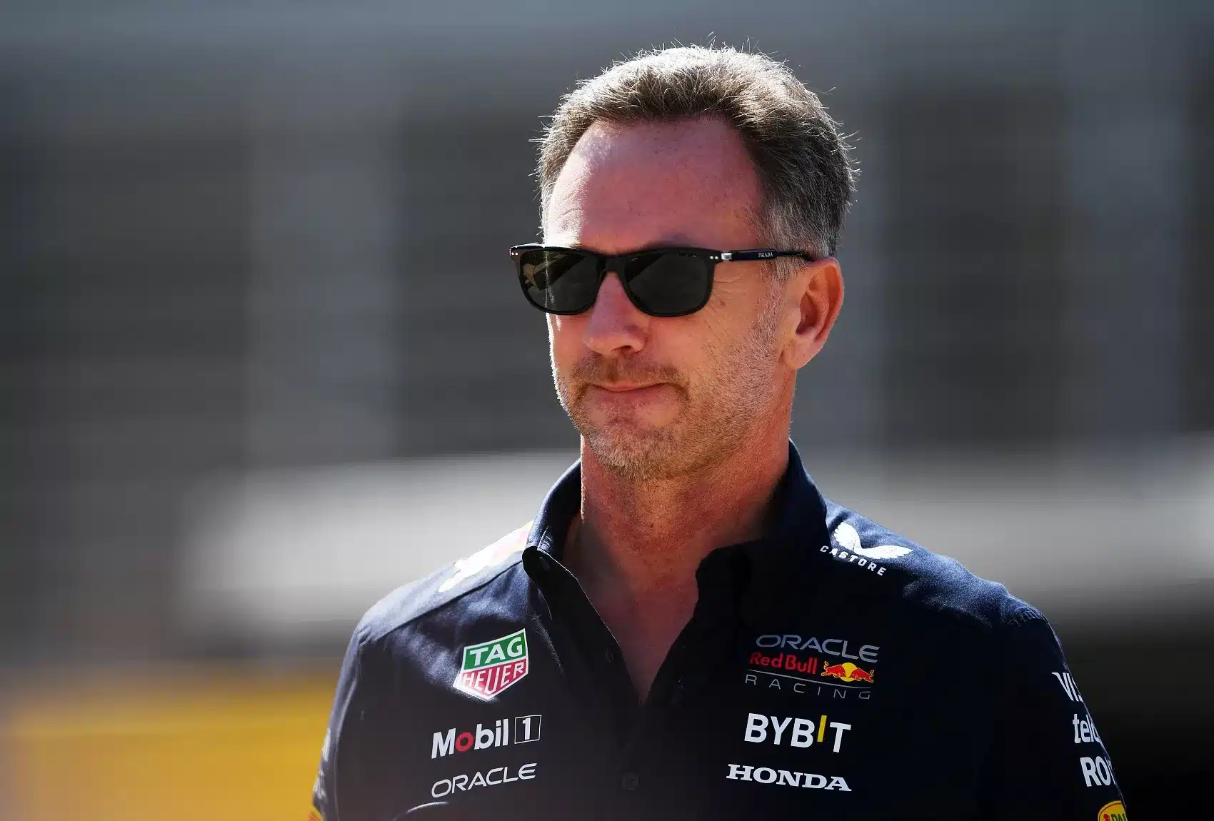 Christian Horner
