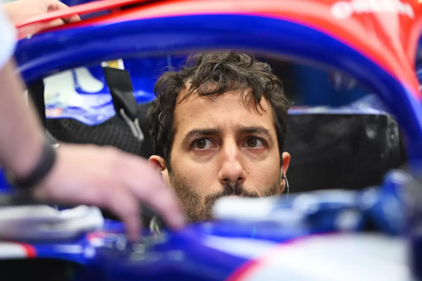 Daniel Ricciardo