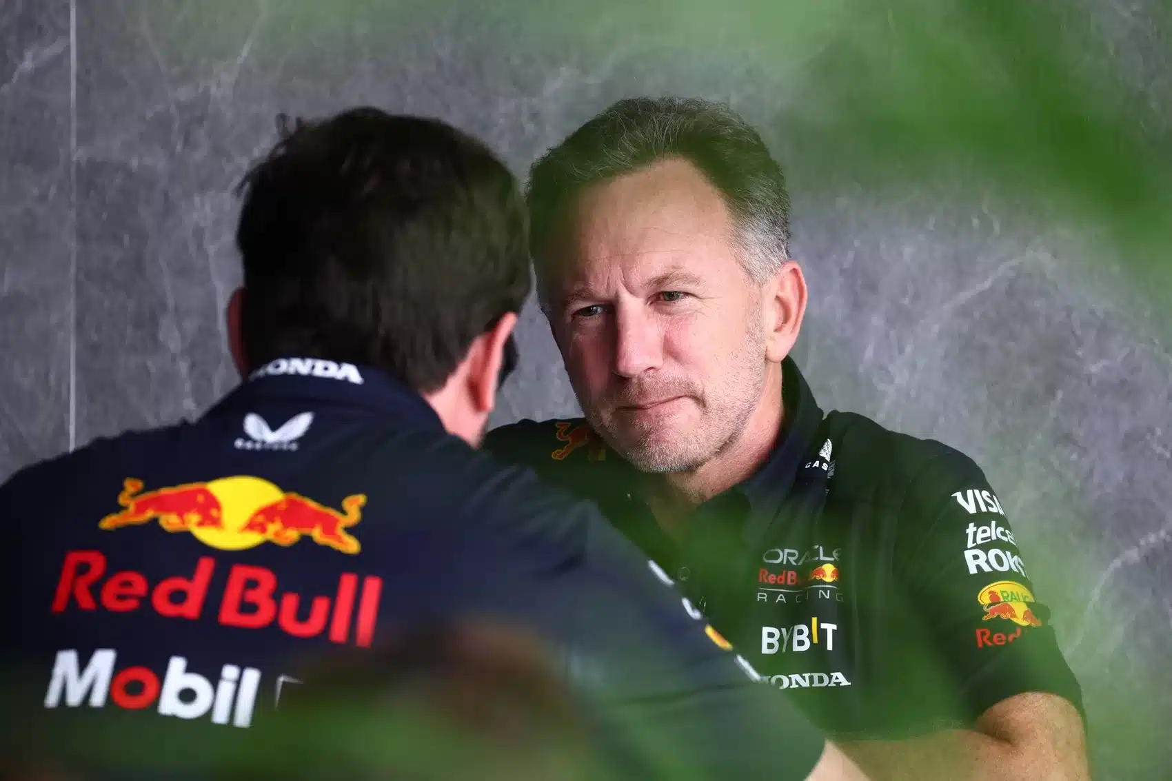 Christian Horner
