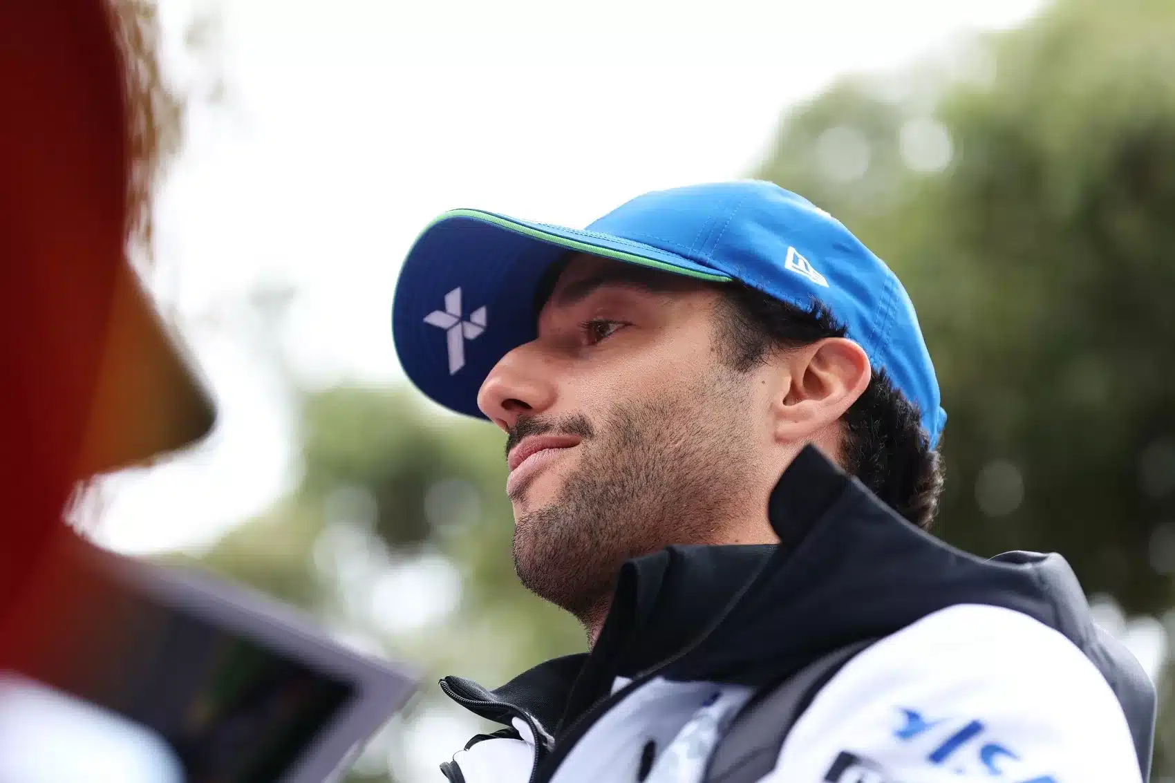 Daniel Ricciardo