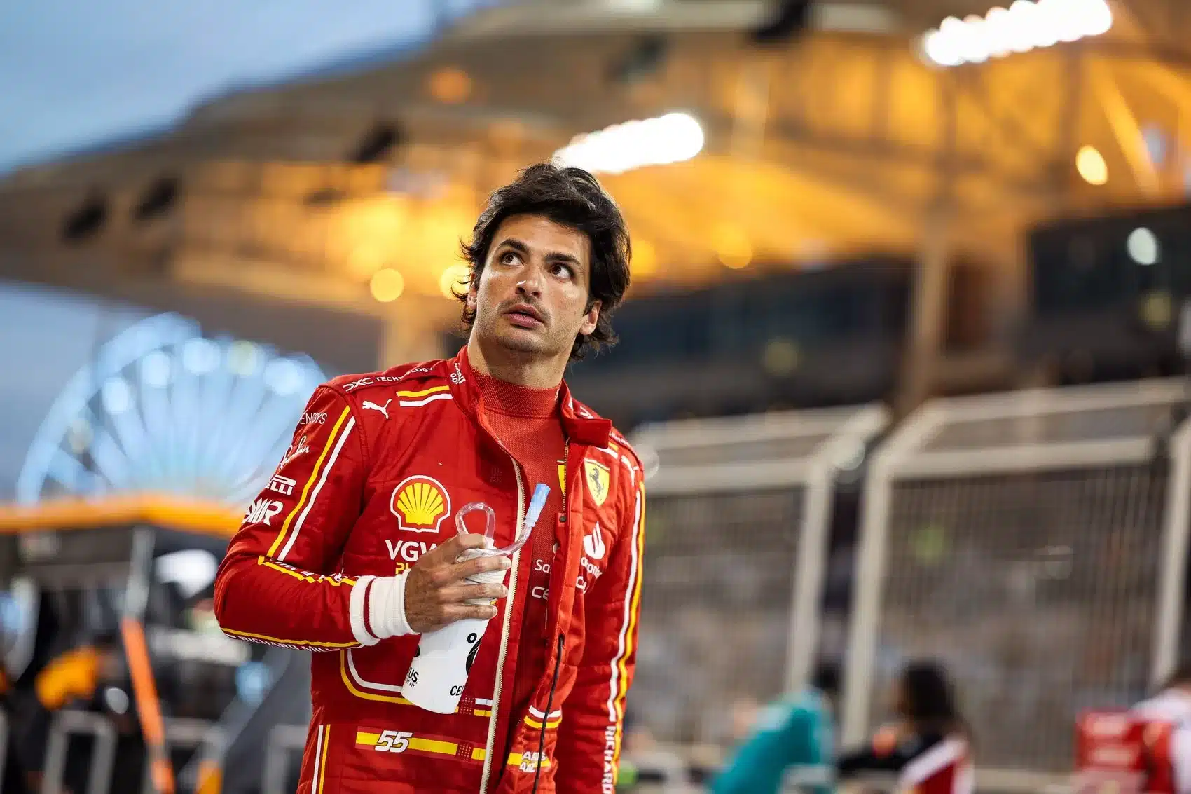 F1 - BAHRAIN GRAND PRIX 2024