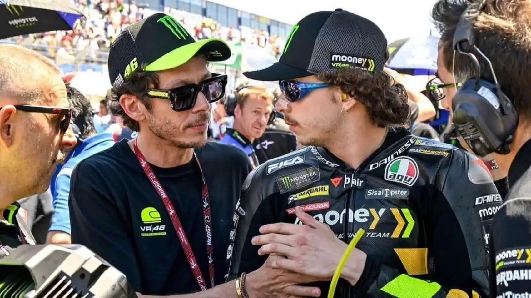 VR46