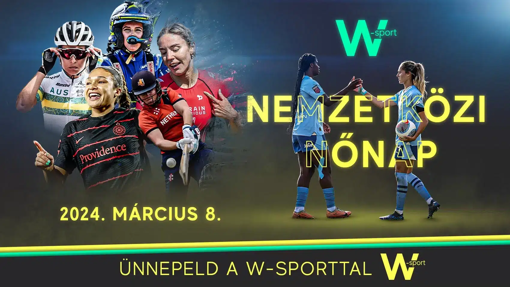W-Sport