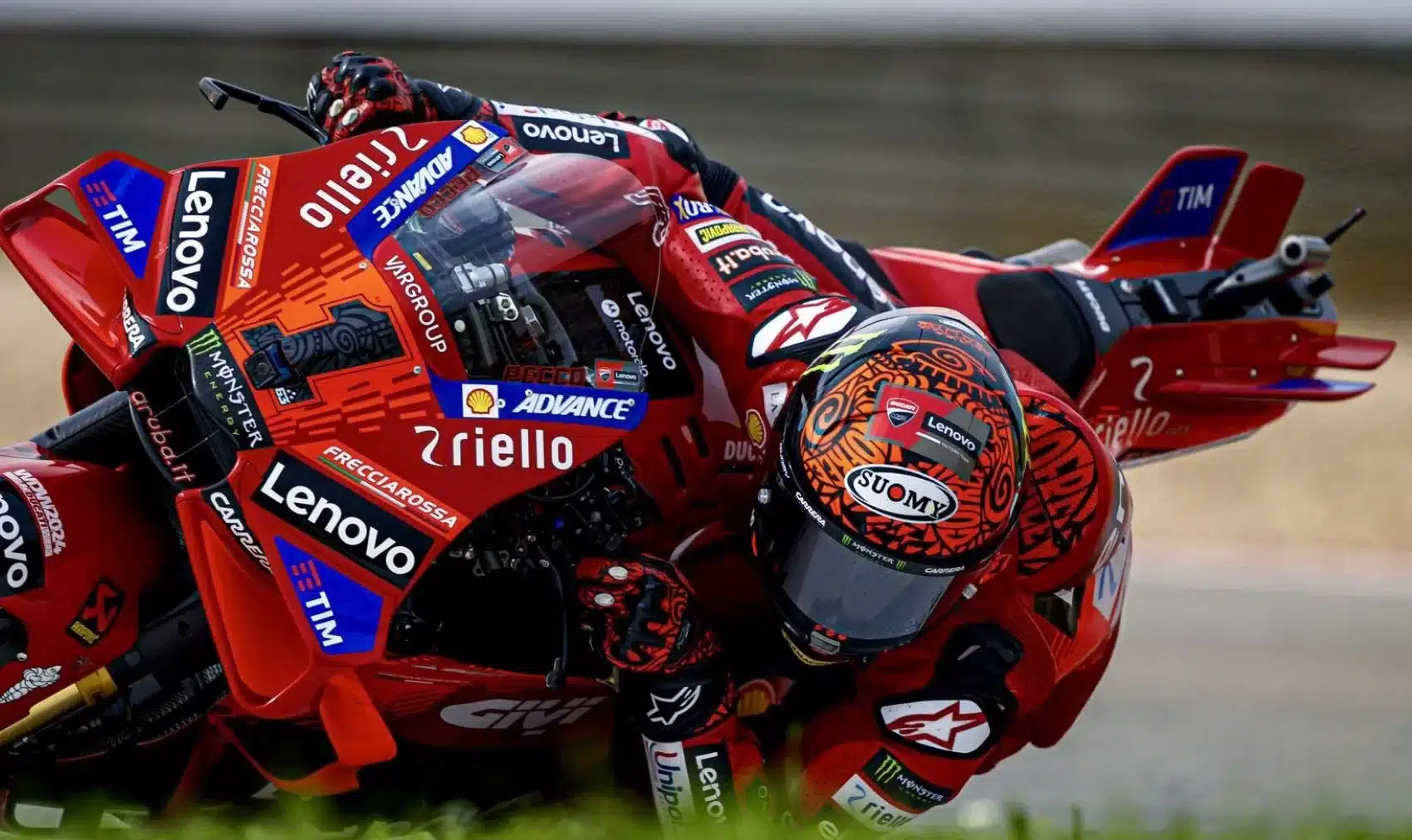Bagnaia