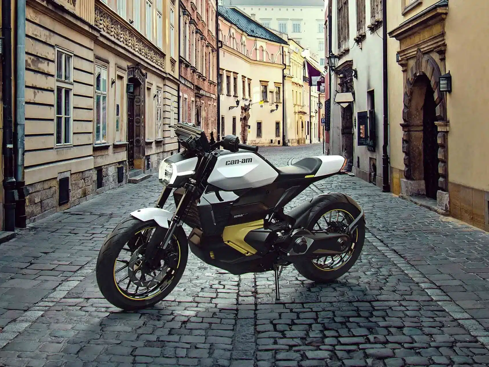 BRP Can-Am