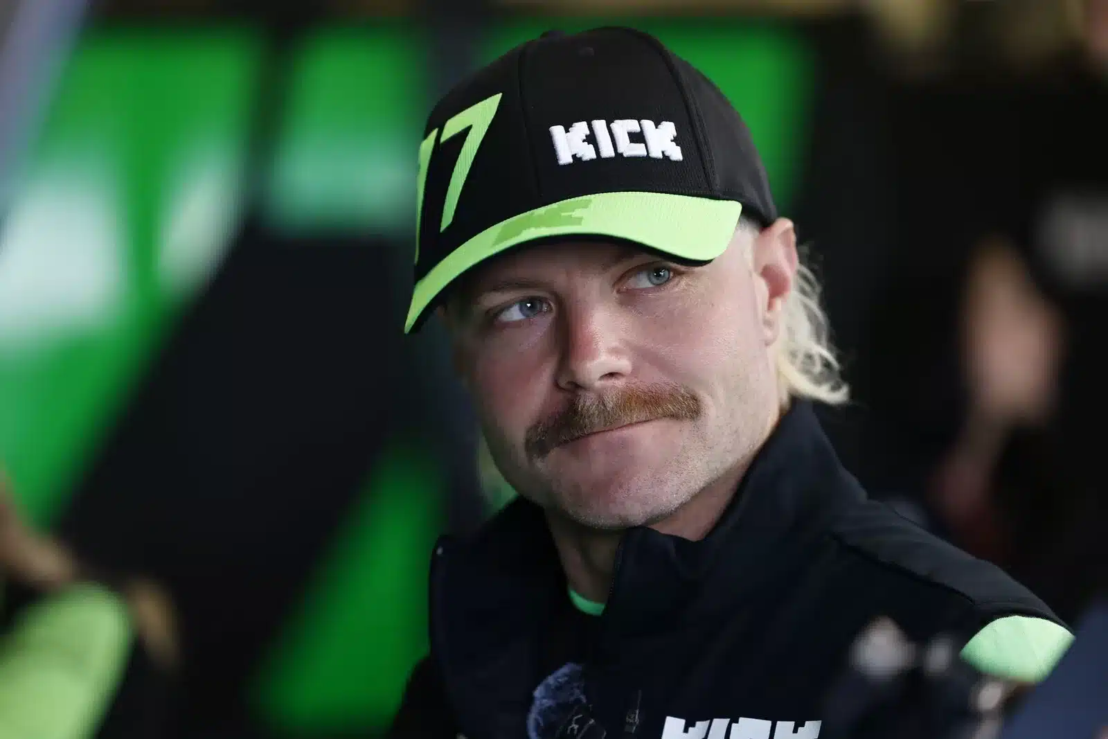 Valtteri Bottas