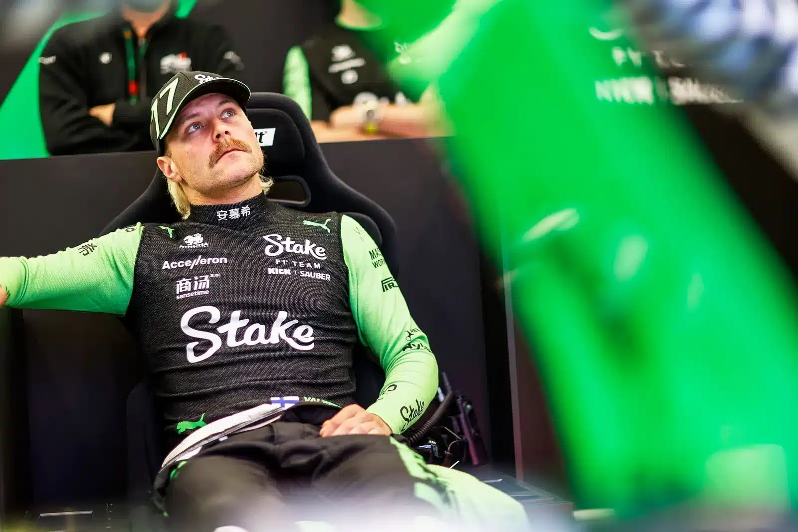 Valtteri Bottas