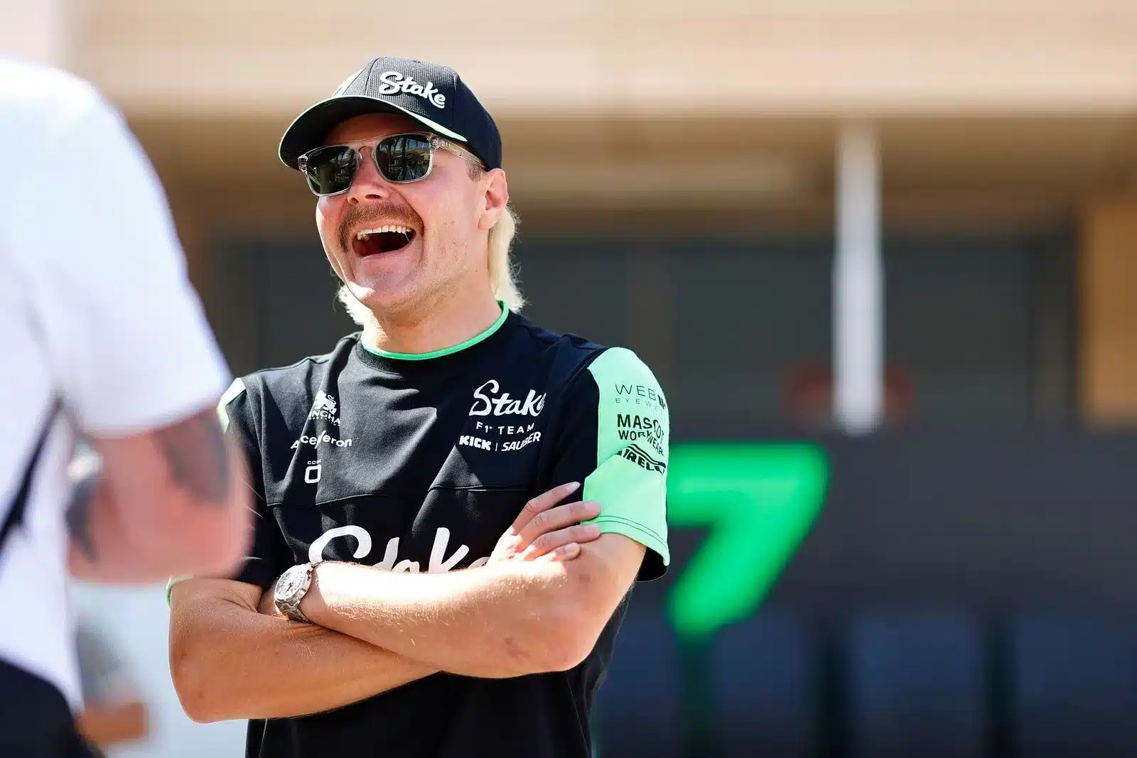 Valtteri Bottas