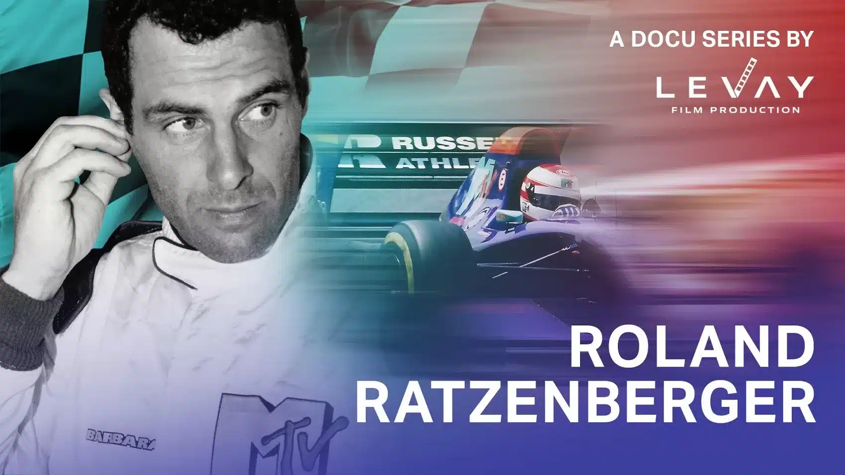 roland ratzenberger