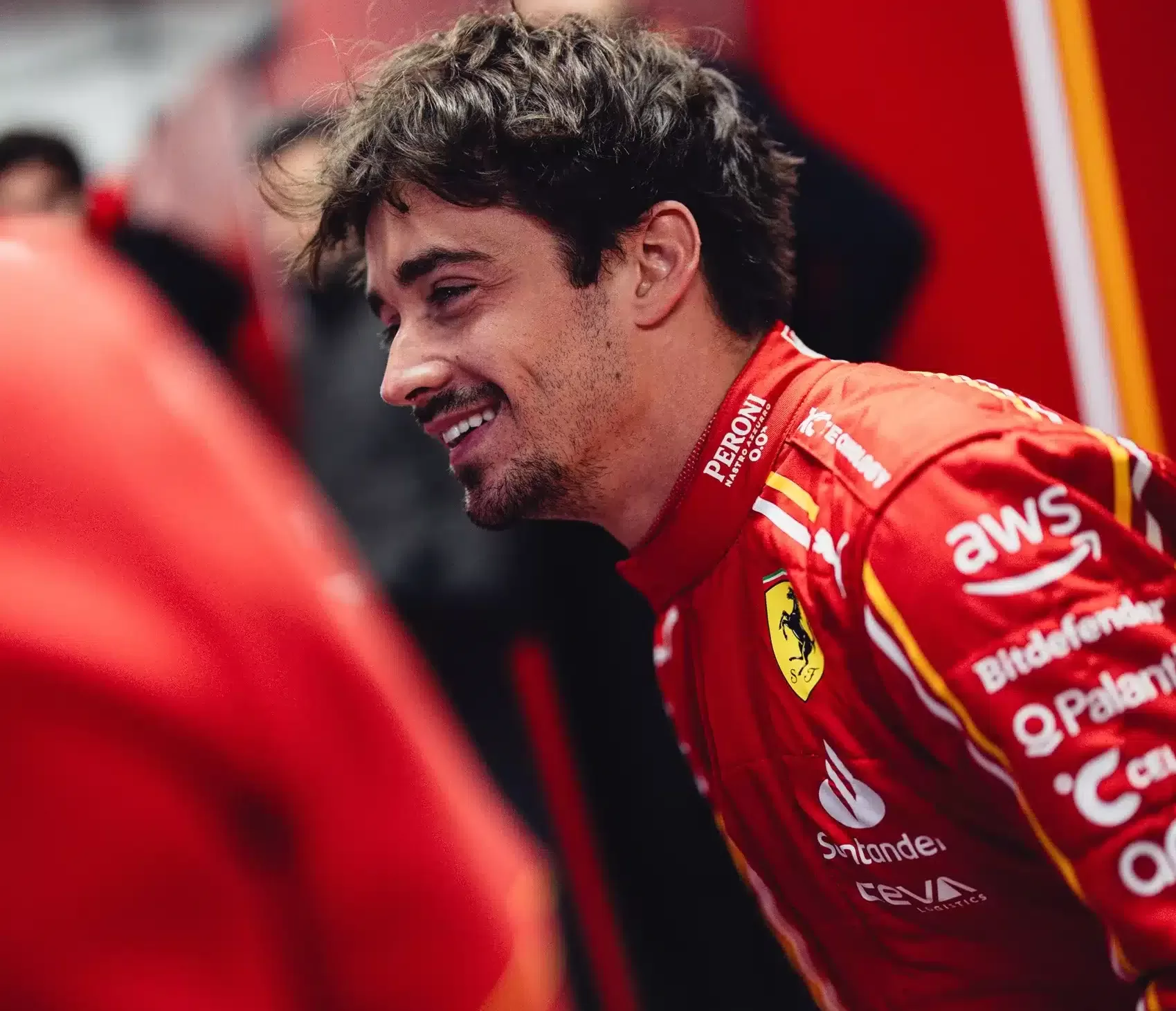 Charles Leclerc