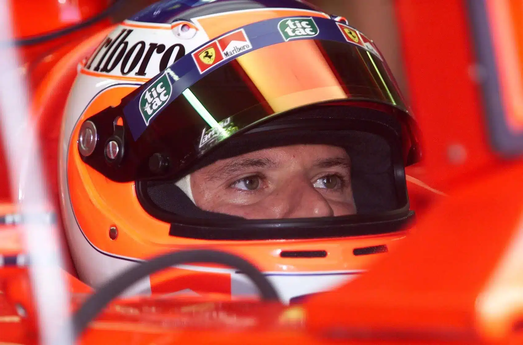 Rubens Barrichello