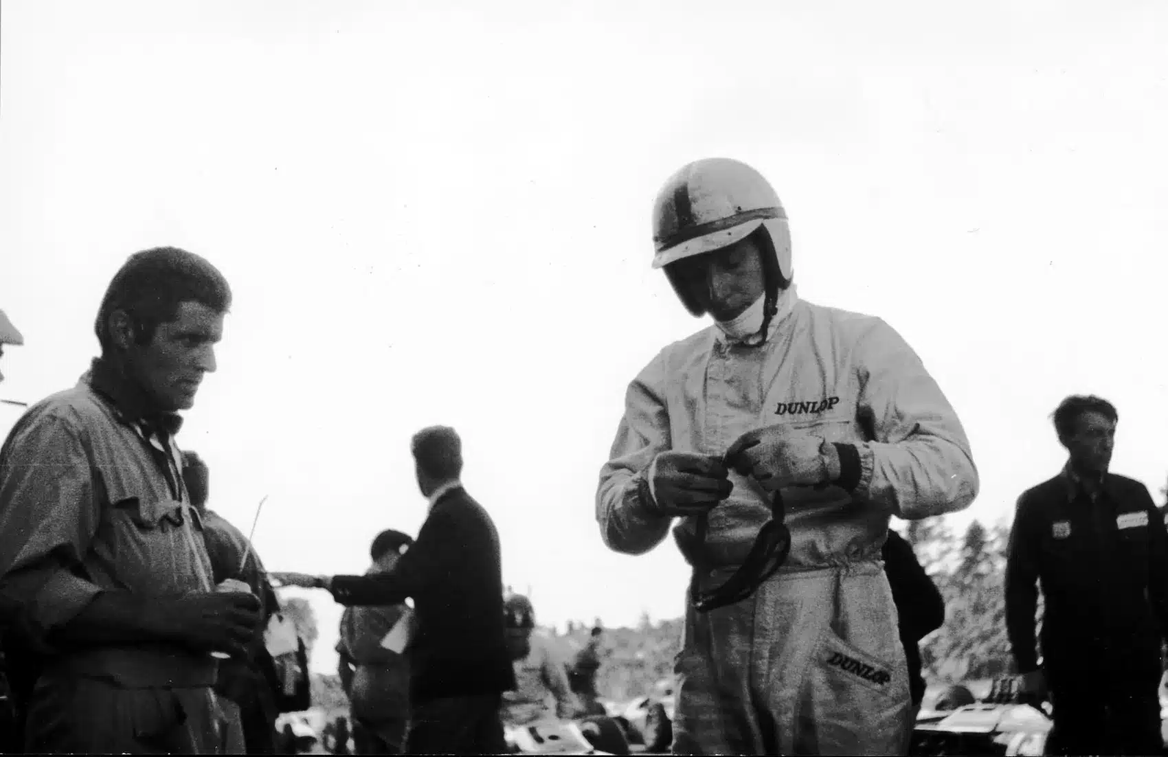 John Surtees, f1
