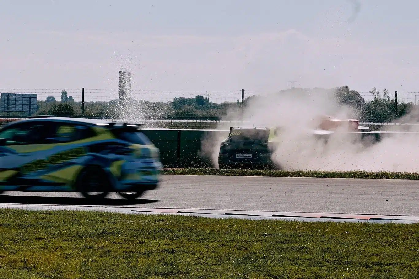 Balaton Park Circuit