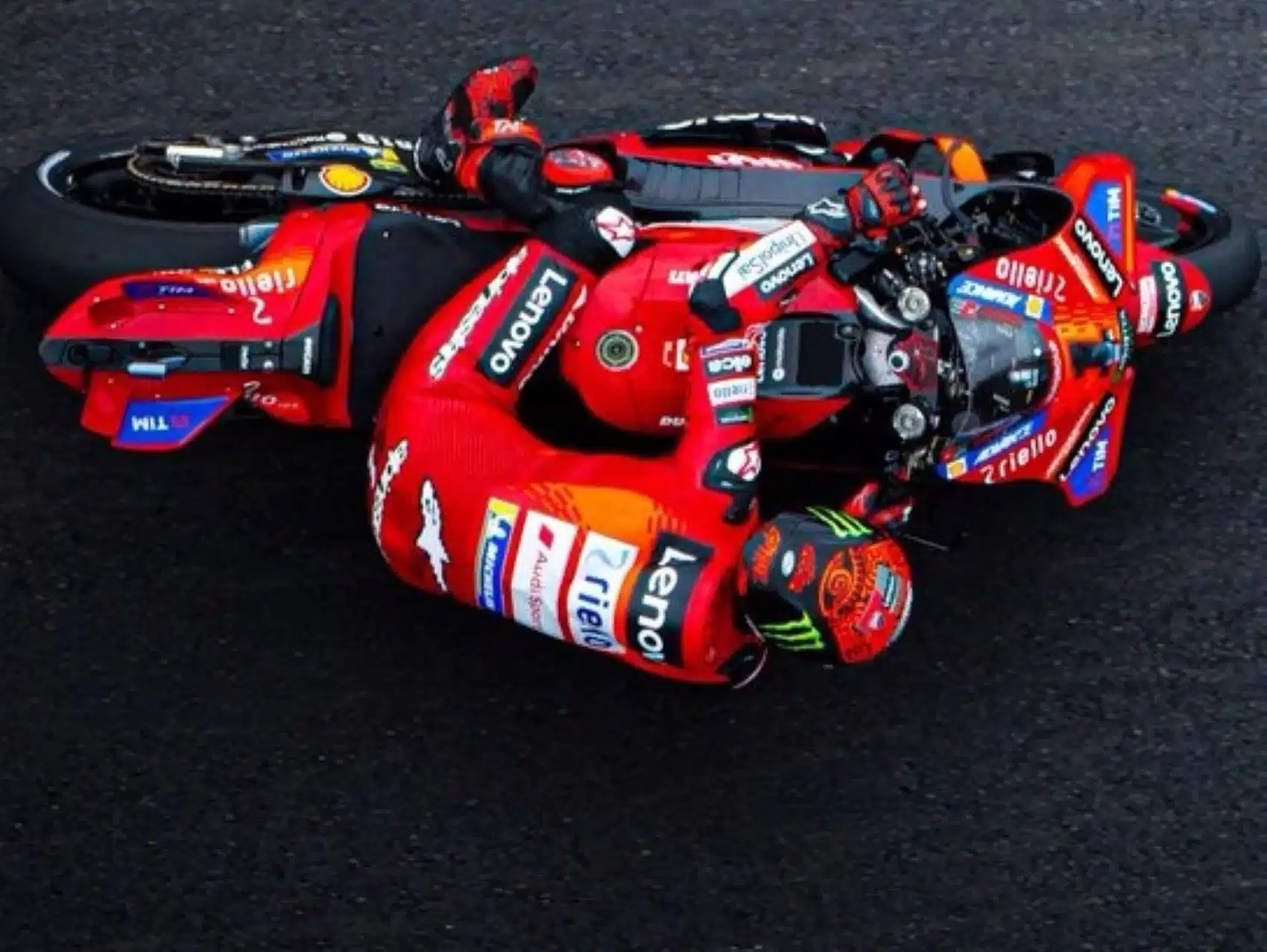 Bagnaia