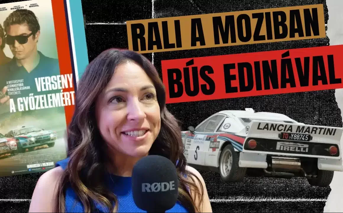 Bús Edina