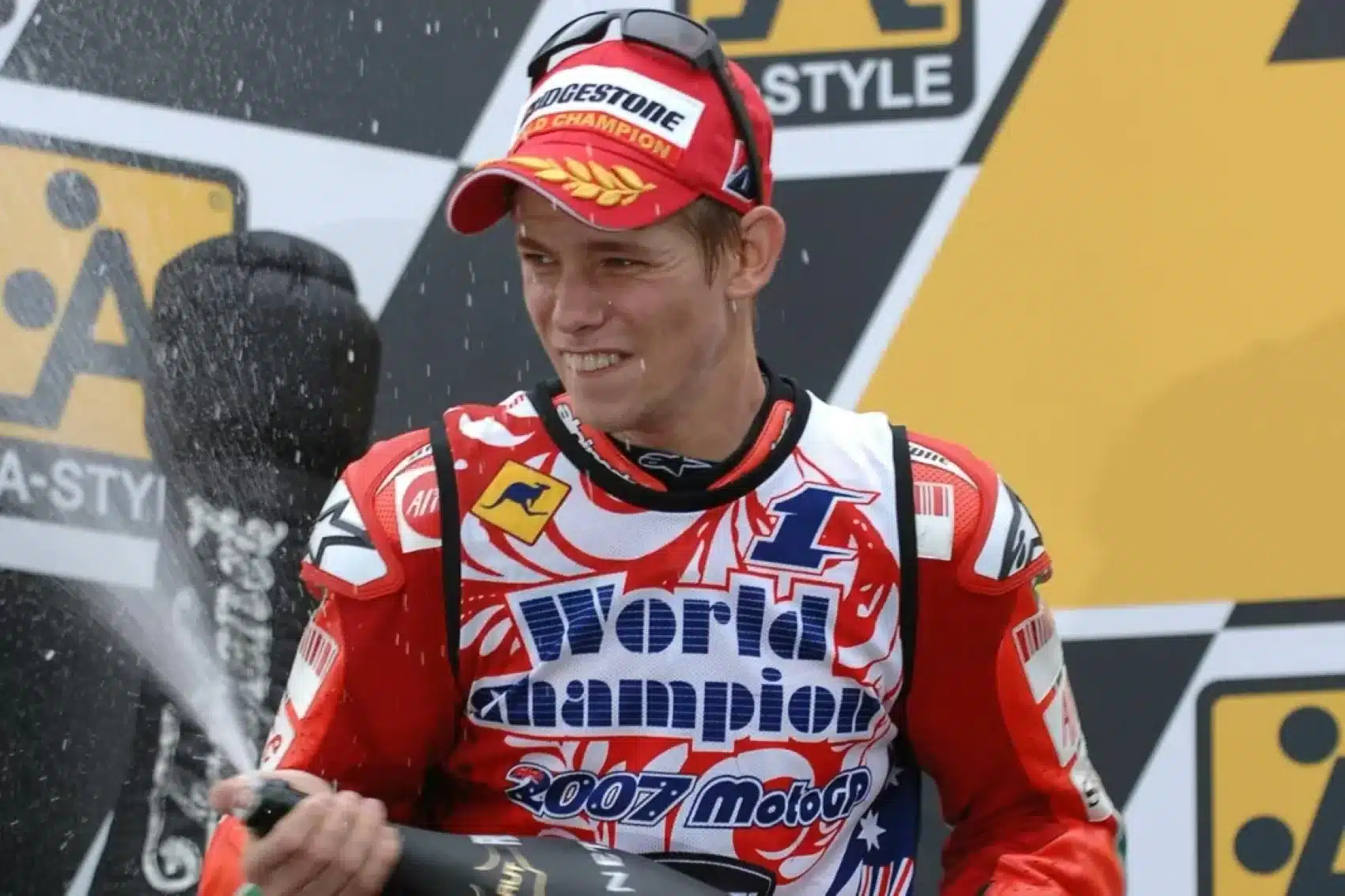 Ducati