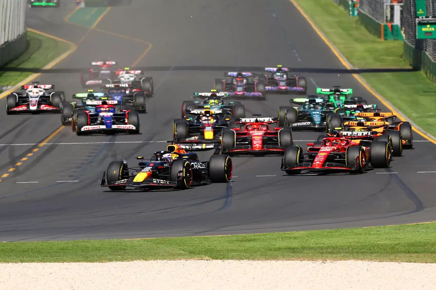 F1