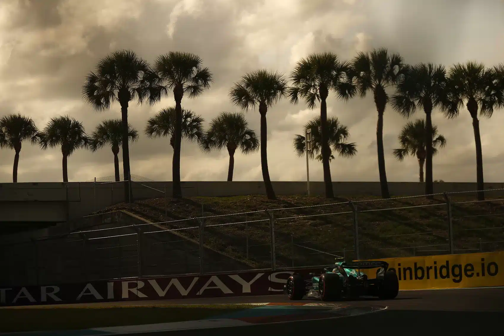 Miami Nagydíj, F1, 2023