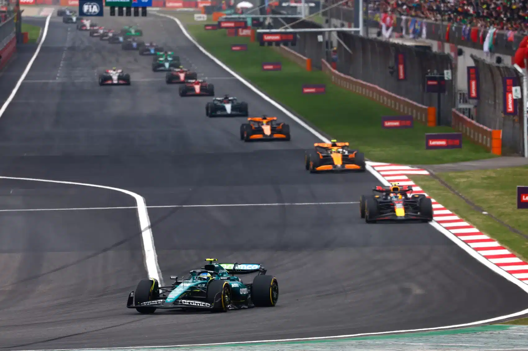 F1, Forma-1