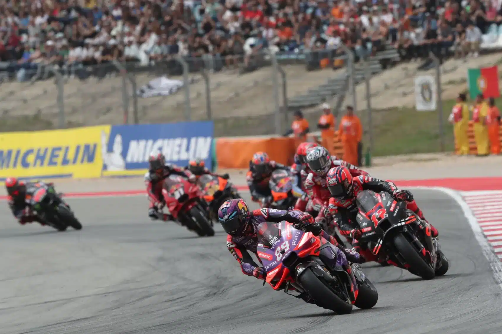 MotoGP