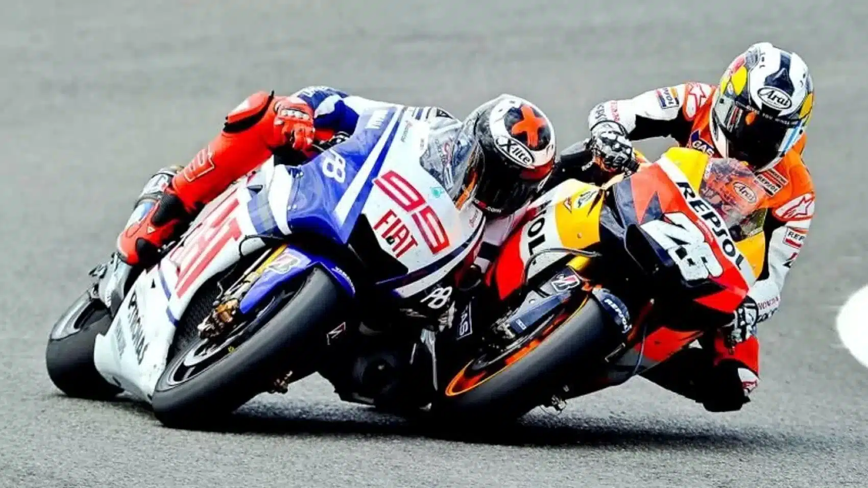 Pedrosa