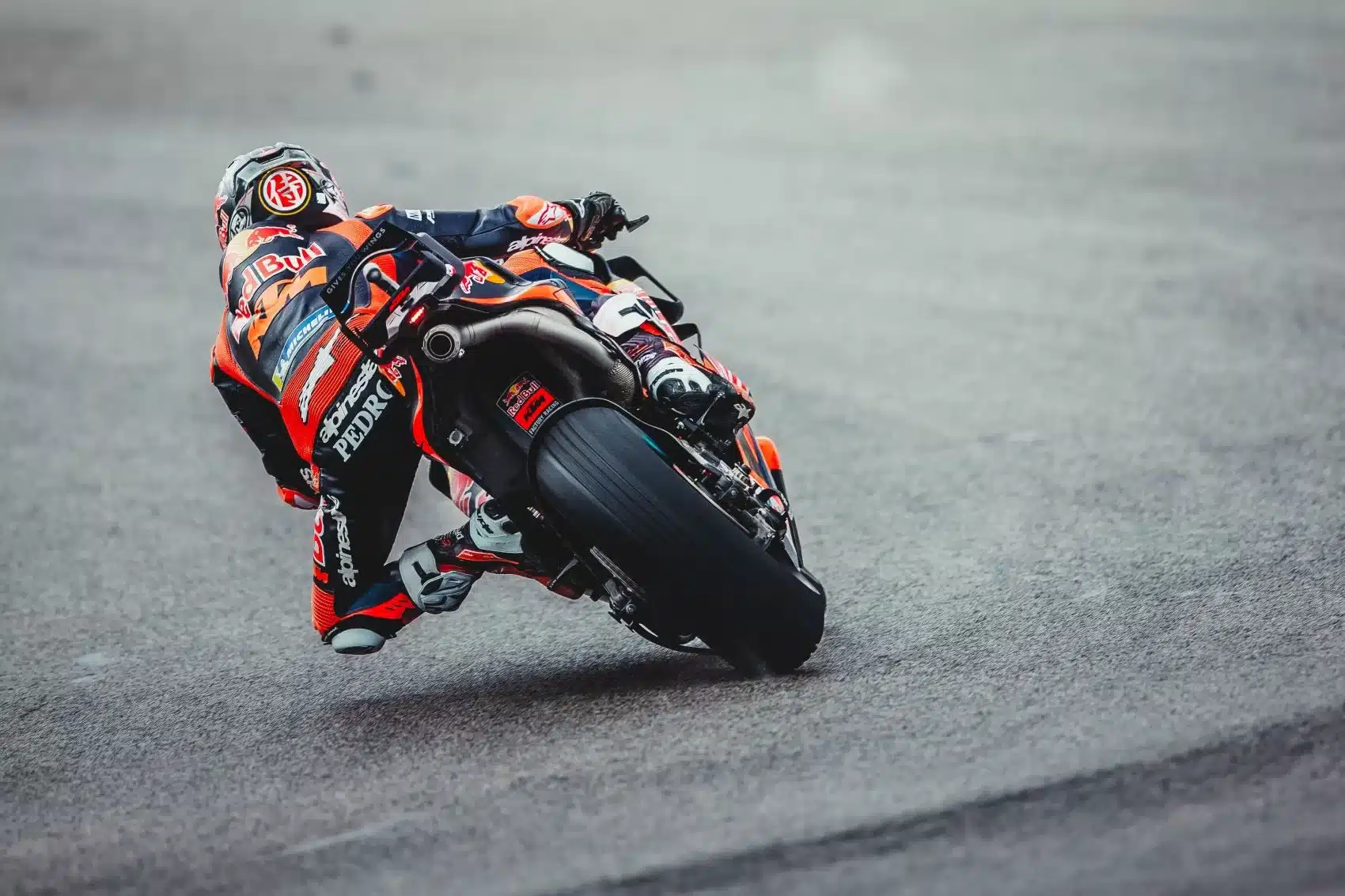 Pedrosa