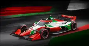 Prema, IndyCar