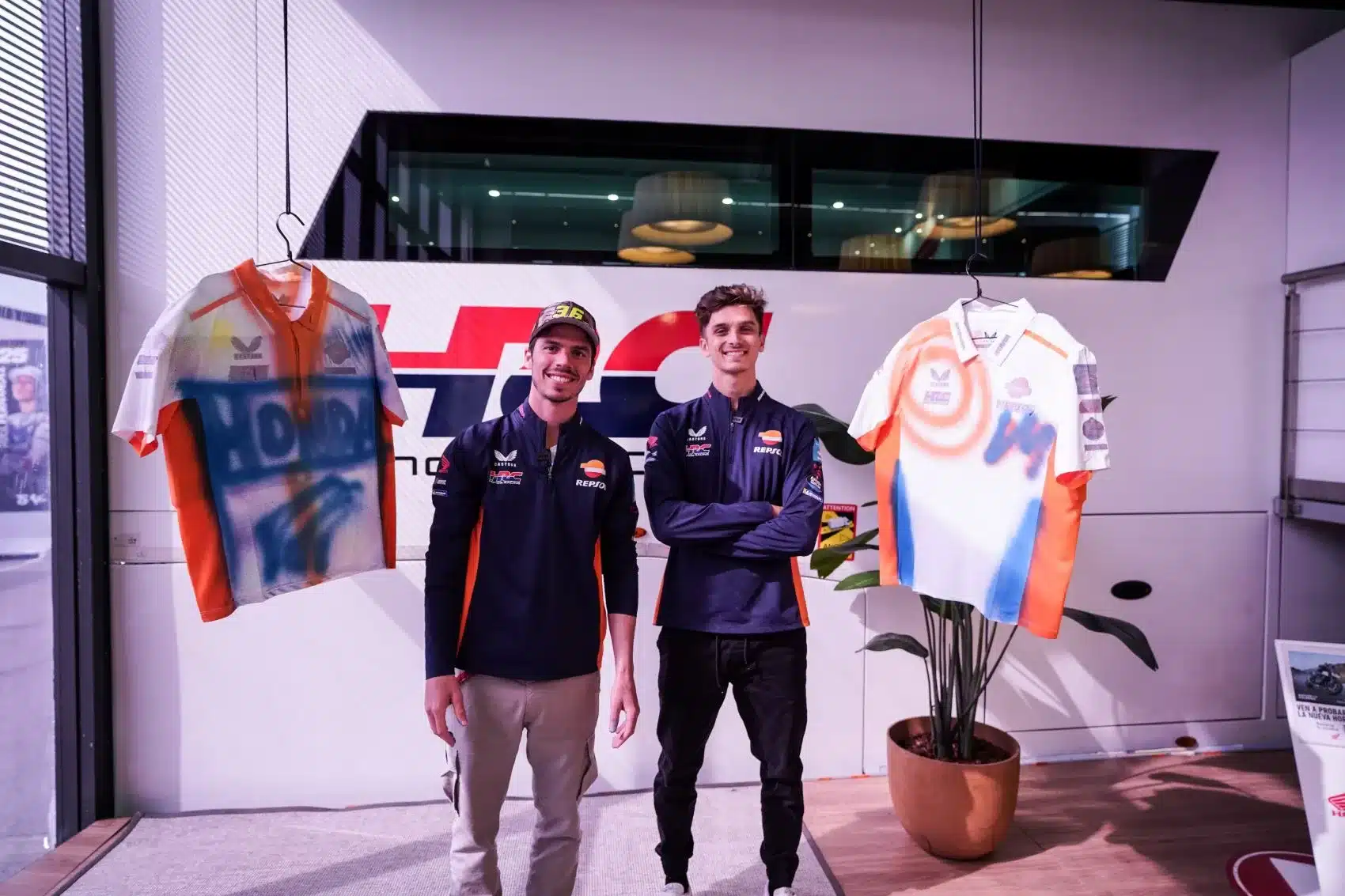 Repsol Honda