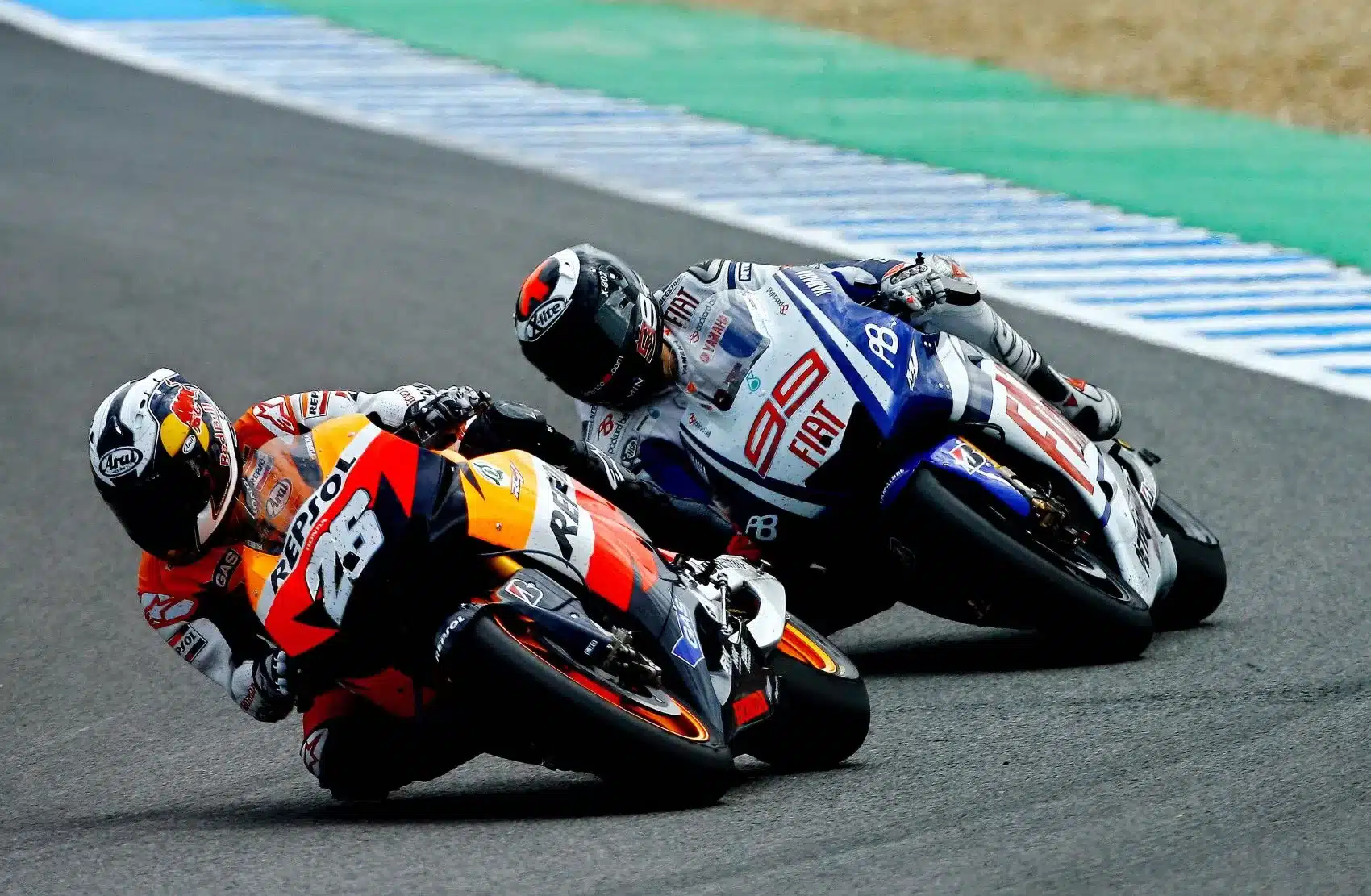 Lorenzo Pedrosa