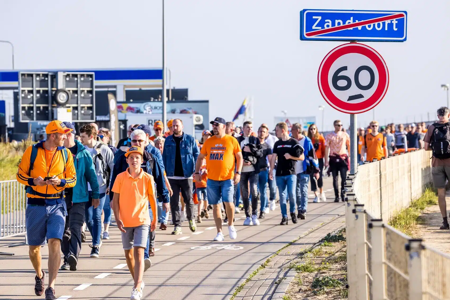 Zandvoort
