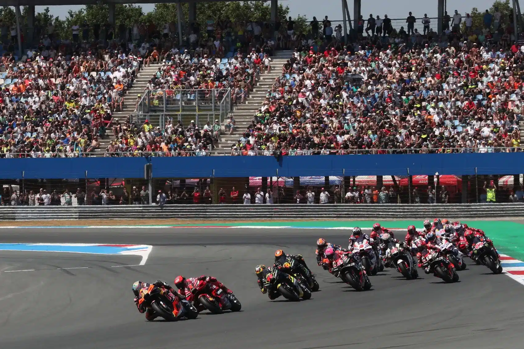 Assen, MotoGP
