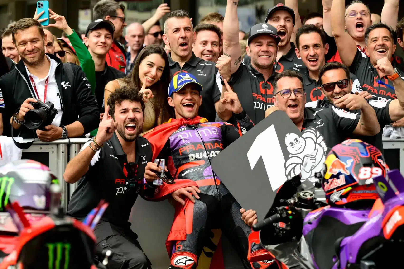 Pramac