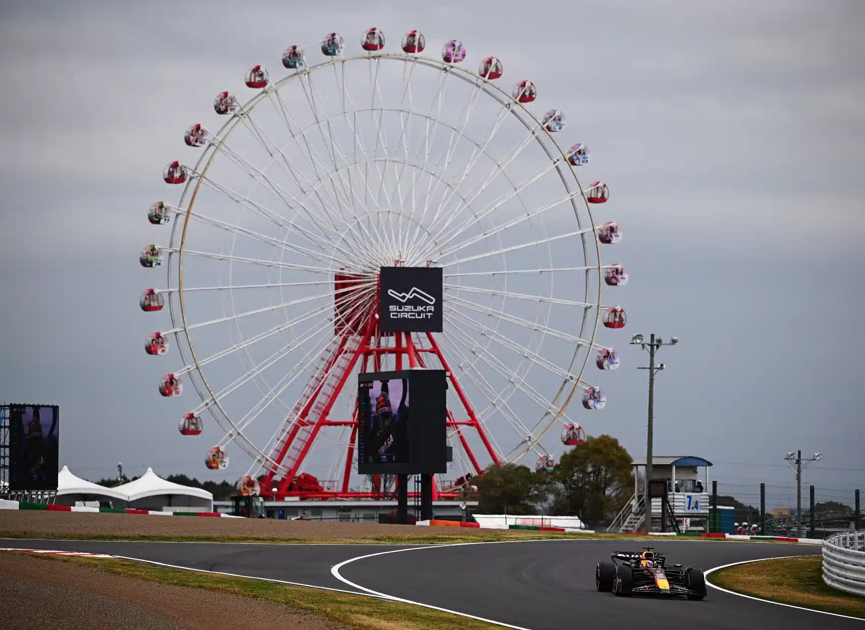 Max Verstappen, Japán