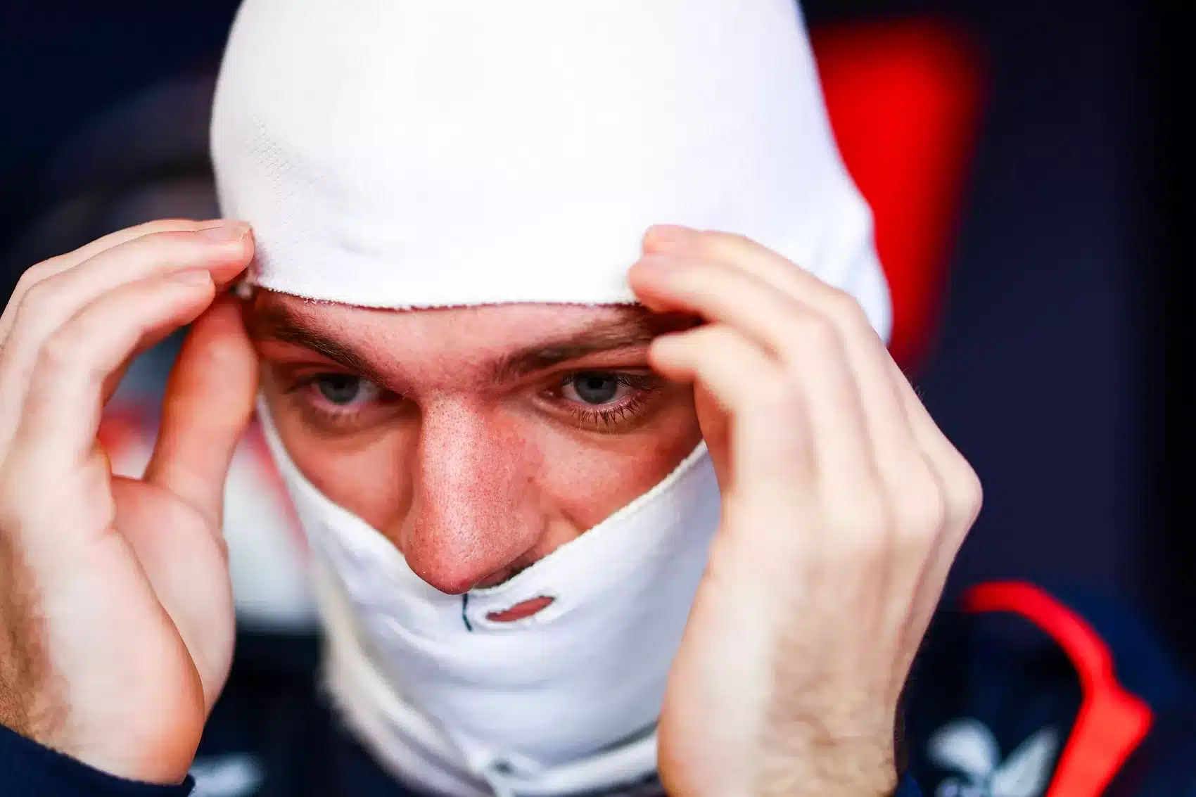 Max Verstappen, Red Bull