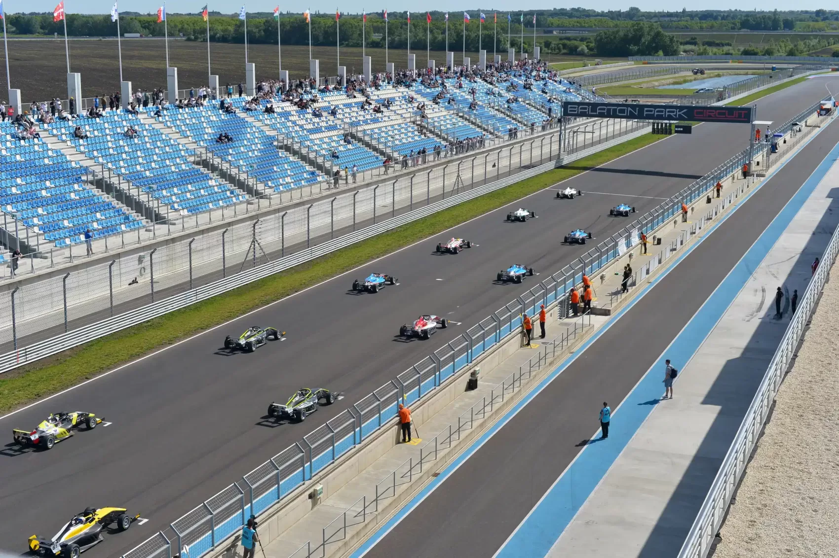 Balaton Park Circuit