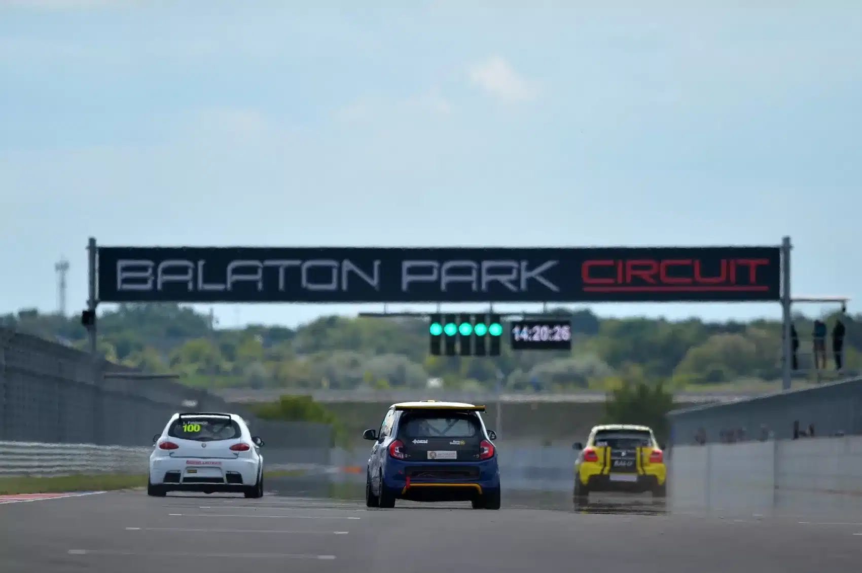 Balaton Park Circuit